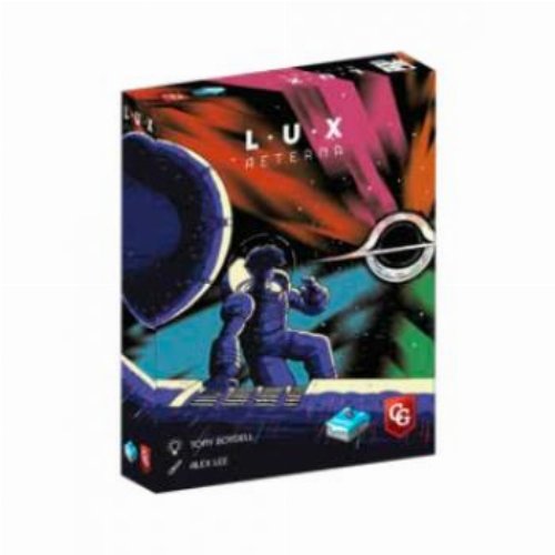 Board Game Lux Aeterna