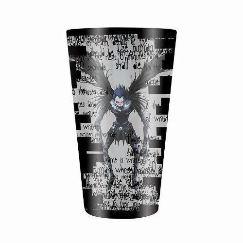 Death Note - Ryuk Glass
(400ml)