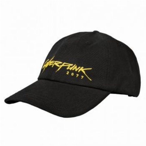 Καπέλο Cyberpunk 2077 - Cyberdad Hat