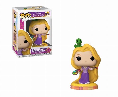 Figure Funko POP! Disney: Ultimate Princess -
Rapunzel #1018