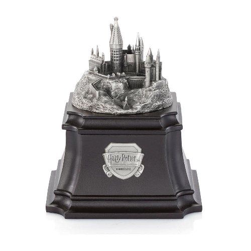 Harry Potter - Hogwarts Music Box
(15cm)