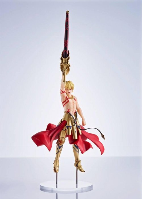 Fate/Grand Order: ConoFig - Archer/Gilgamesh Φιγούρα
Αγαλματίδιο (31cm)