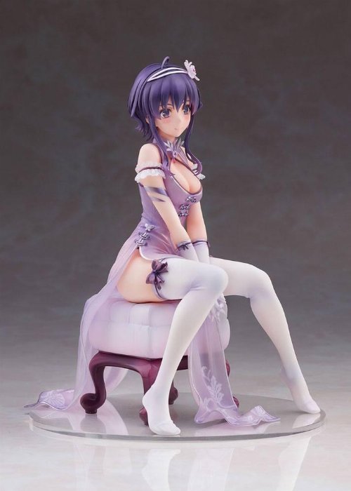 Φιγούρα Saekano: How to Raise a Boring Girlfriend -
Michiru Hyodo Lingerie Statue (18cm)