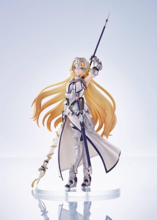 Fate/Grand Order: ConoFig - Ruler/Jeanne d'Arc Φιγούρα
Αγαλματίδιο (20cm)