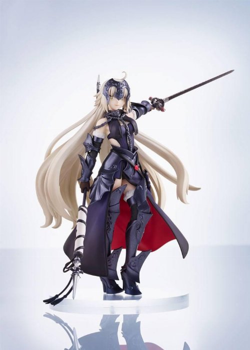 Φιγούρα Fate/Grand Order: ConoFig - Avenger/Jeanne
d'Arc (Alter) Statue (17cm)