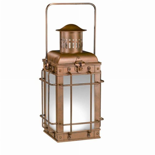 Harry Potter - Hagrid's Lantern 1/1 Replica
(33cm)