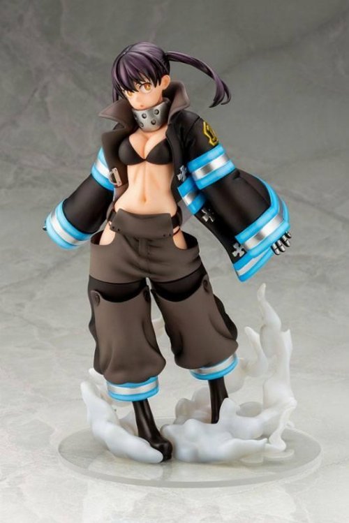 Φιγούρα Fire Force - Tamaki Kotatsu Glows in the Dark
ARTFXJ Statue (20cm)