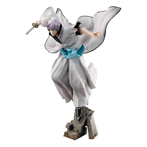 Bleach: G.E.M. Series - Ichimaru Gin Statue
(30cm)