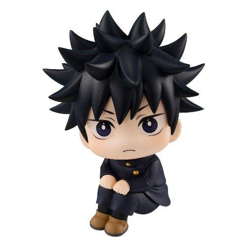 Φιγούρα Jujutsu Kaisen: Look Up - Fushiguro
Megumi Statue (11cm)