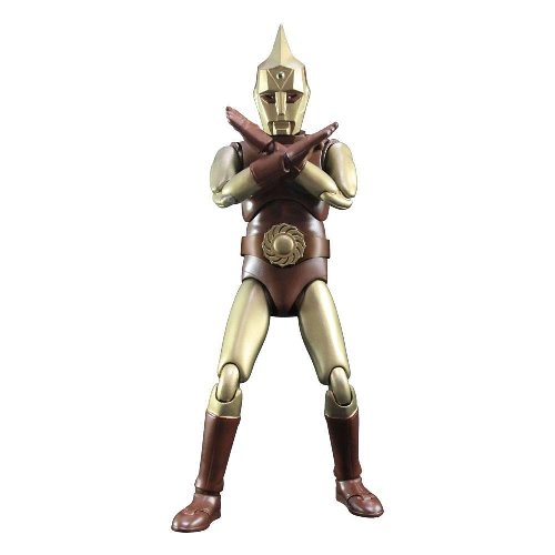 Ultraman Hero - Mirror Man V2 Action Figure
(17cm)