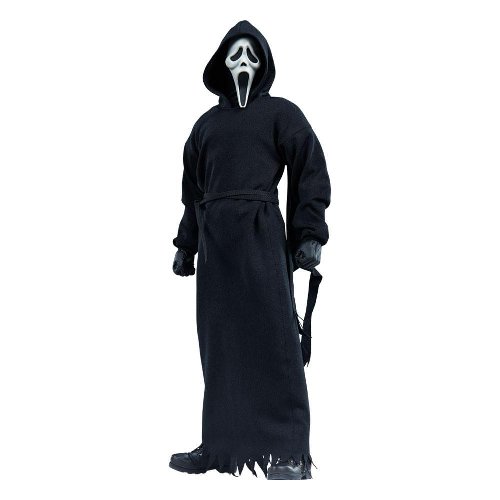 Φιγούρα Scream - Ghost Face Action Figure
(30cm)