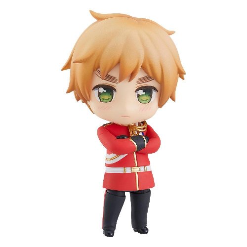 Φιγούρα Hetalia World Stars - UK Nendoroid Action
Figure (10cm)