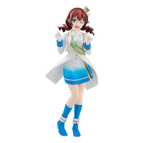 Φιγούρα Love Live! Nijigasaki High School Idol Club:
Pop Up Parade - Emma Verde Statue (17cm)