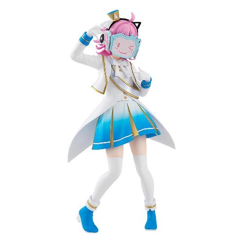 Φιγούρα Love Live! Nijigasaki High School Idol Club:
Pop Up Parade - Rina Tennoji Statue (16cm)