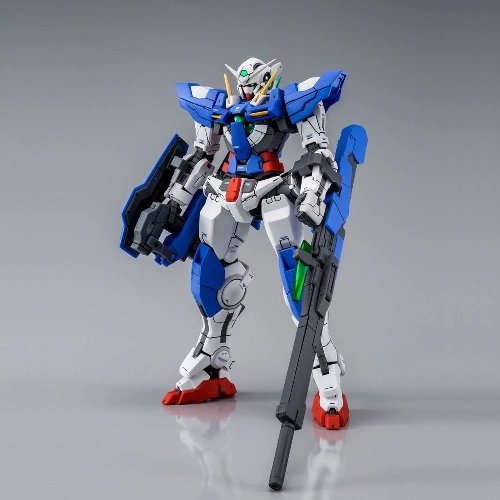 Φιγούρα Mobile Suit Gundam - Real Grade Gunpla: Exia
Repair III 1/144 Model Kit