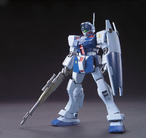 Φιγούρα Mobile Suit Gundam - High Grade Gunpla: GM
Sniper II 1/144 Model Kit