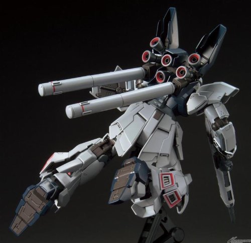 Φιγούρα Mobile Suit Gundam - High Grade Gunpla:
Sinanju Stein 1/144 Model Kit (Narrative Ver.)