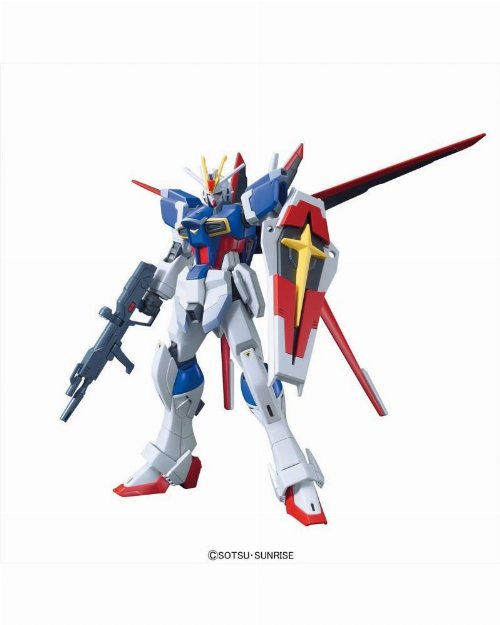 Mobile Suit Gundam - High Grade Gunpla: ZGMF-X56S
Force Impulse 1/144 Σετ Μοντελισμού