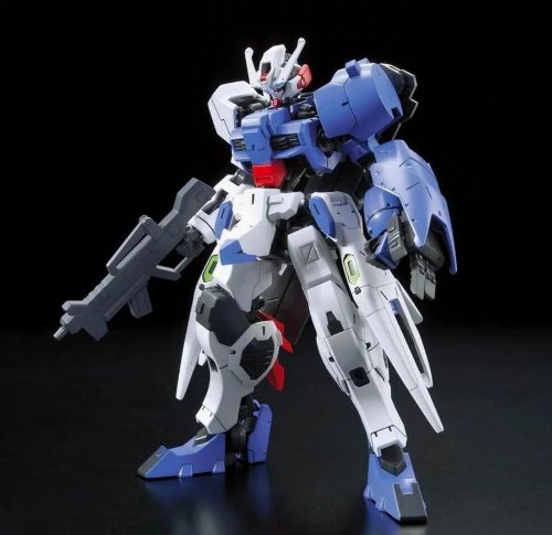 Φιγούρα Mobile Suit Gundam - High Grade Gunpla: Gundam
Astaroth 1/144 Model Kit