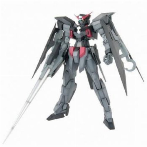 Φιγούρα Mobile Suit Gundam - Master Grade Gunpla:
Gundam Age-2 Dark Hound 1/100 Model Kit