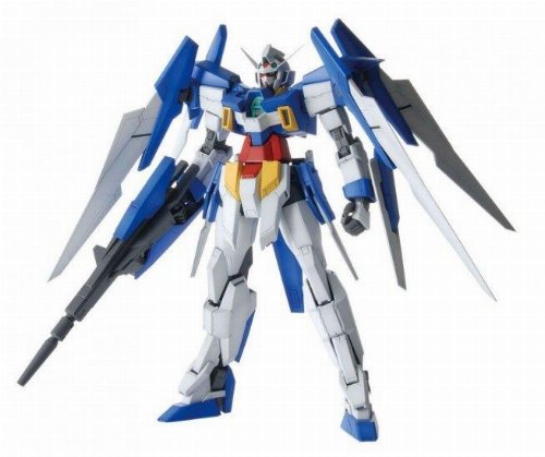 Φιγούρα Mobile Suit Gundam - Master Grade Gunpla:
Gundam Age-2 Normal 1/100 Model Kit
