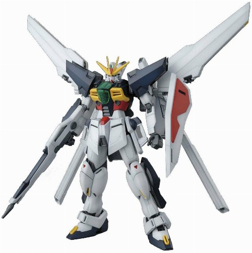 Φιγούρα Mobile Suit Gundam - Master Grade Gunpla:
Gundam Double X 1/100 Model Kit