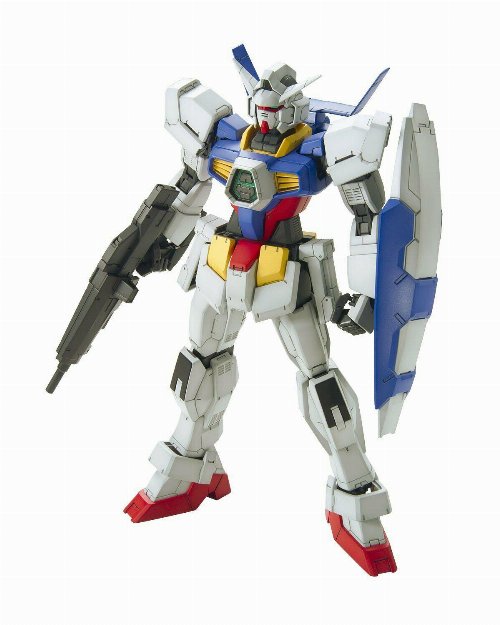 Φιγούρα Mobile Suit Gundam - Master Grade Gunpla:
Gundam Age-1 Normal 1/100 Model Kit