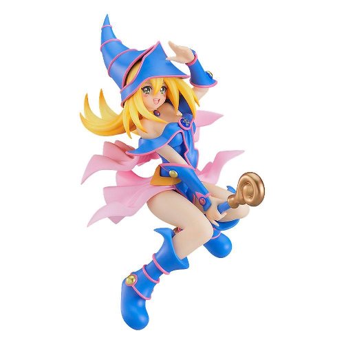 Yu-Gi-Oh!: Pop Up Parade - Dark Magician Girl Statue
(17cm)