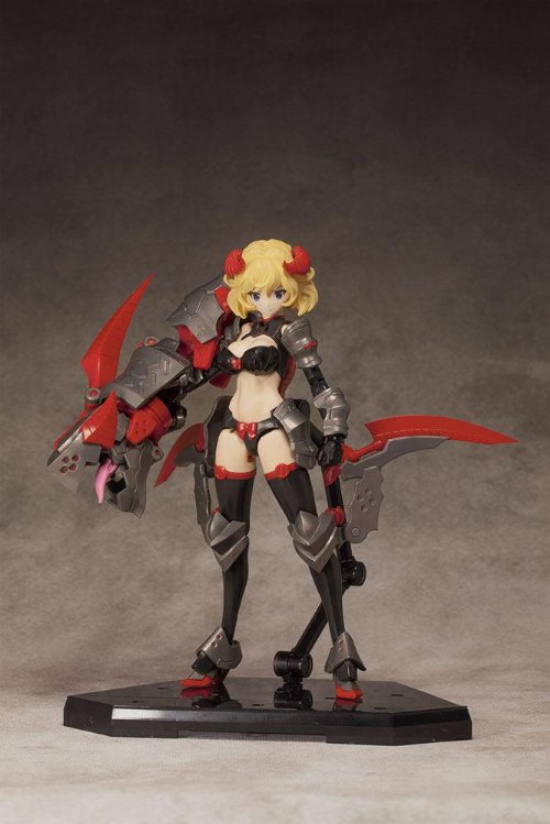 Dark Advent - Dragondress Sophia Deluxe Model Kit
(16cm)