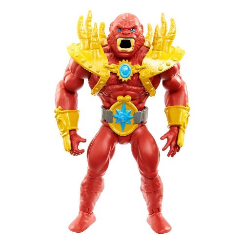 Masters of the Universe Origins - Lords of Power
Beast Man Action Figure (14cm)