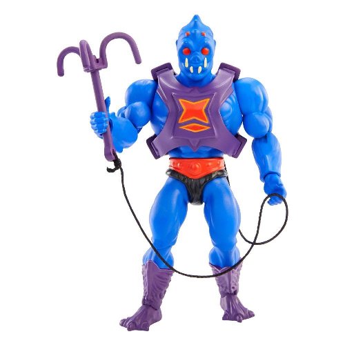 Masters of the Universe Origins - Webstor Φιγούρα
Δράσης (14cm)