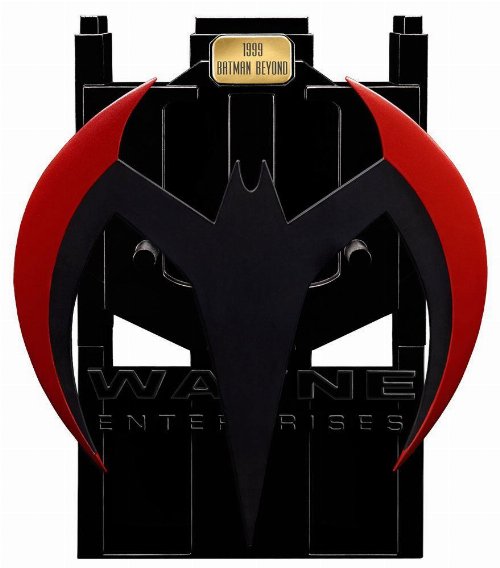 Batman Beyond - Batarang 1/1 Replica
(15cm)