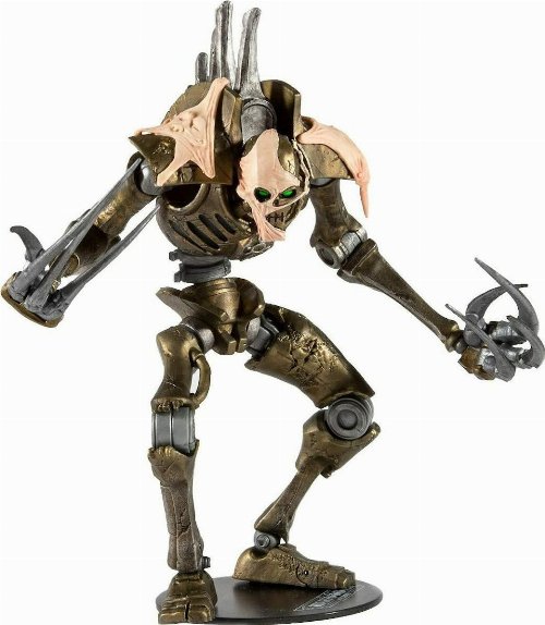 Warhammer 40000 - Necron Flayed One Action
Figure (18cm)