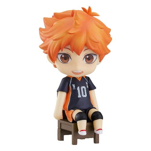 Φιγούρα Haikyu!! To the Top - Shoyo Hinata Nendoroid
Action Figure (10cm)