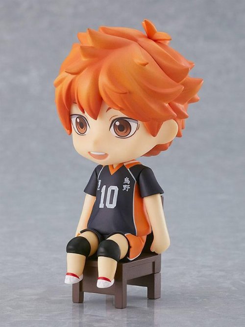 Φιγούρα Haikyu!! To the Top - Shoyo Hinata Nendoroid
Action Figure (10cm)