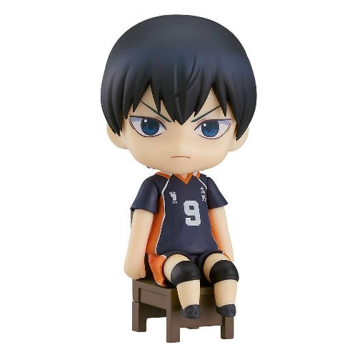 Φιγούρα Haikyu!! To the Top - Tobio Kageyama Nendoroid
Action Figure (10cm)