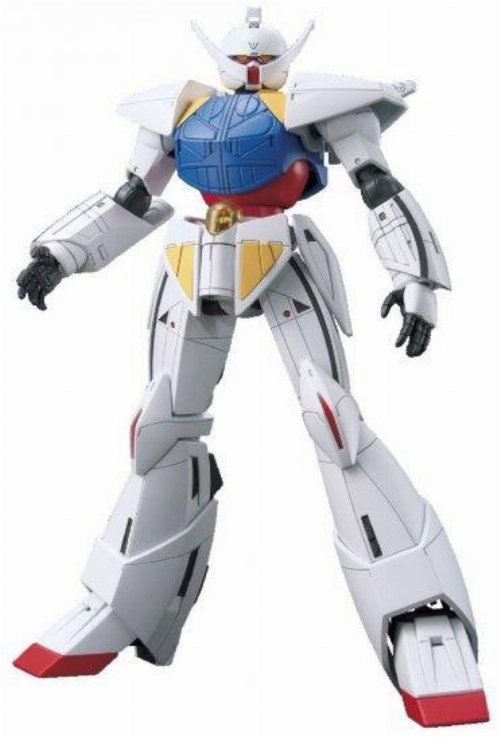 Φιγούρα Mobile Suit Gundam - High Grade Gunpla: WD-M01
Gundam 1/144 Model Kit