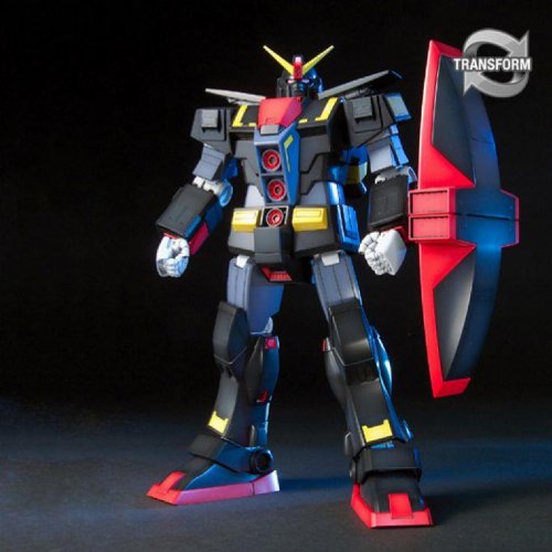 Mobile Suit Gundam - High Grade Gunpla: MRX-009 Psycho
Gundam 1/144 Σετ Μοντελισμού