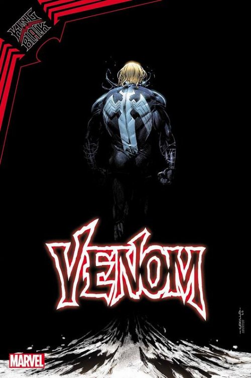 Venom #34 KIB