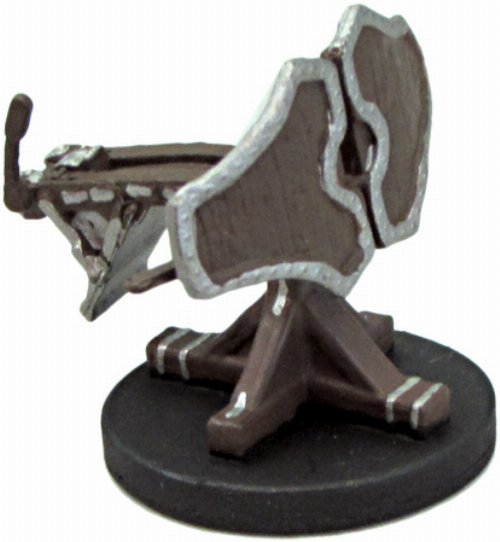 Ballista #34 Rare