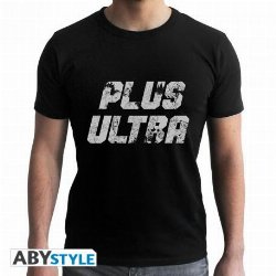 My Hero Academia - Plus Ultra T-Shirt
(XL)