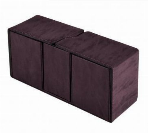 Ultra Pro Alcove Vault Box - Suede
Amethyst