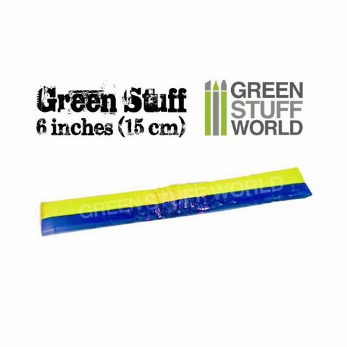 Green Stuff World - Green Stuff Tape
(15cm)