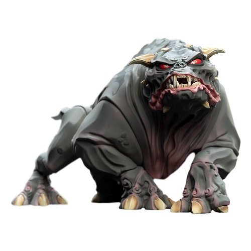 Φιγούρα Ghostbusters: Mini Epics - Zuul (Terror Dog)
Statue (14cm)