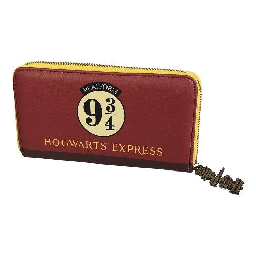 Αυθεντικό Πορτοφόλι Harry Potter - Hogwarts Express
Purse