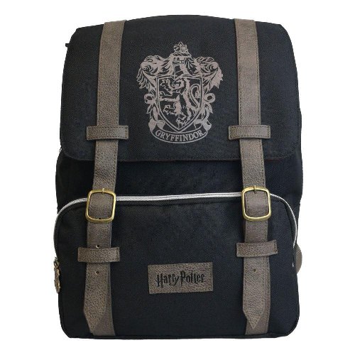 Τσάντα Σακίδιο Harry Potter - Gryffindor Vintage
Backpack