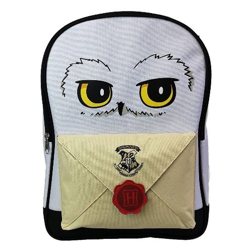 Harry Potter - Hedwig with Letter
Backpack