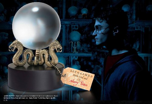 Harry Potter - The Prophecy Orb 1/1 Replica
(13cm)