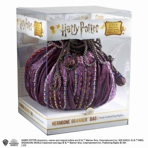 Harry Potter - Hermione's Bag 1/1
Replica