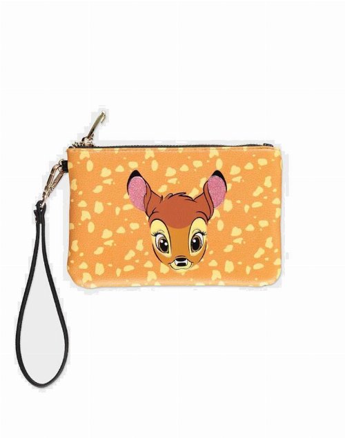Αυθεντικό Πορτοφόλι Disney - Bambi Wallet
Pouch